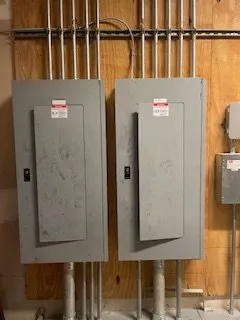 Slide of Teeks Electrical Services