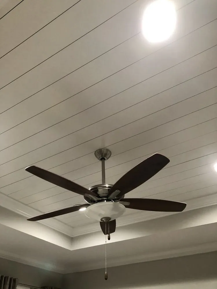 Slide of Teem Electric