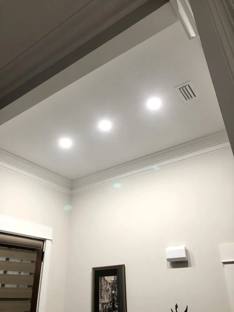 Slide of Teem Electric