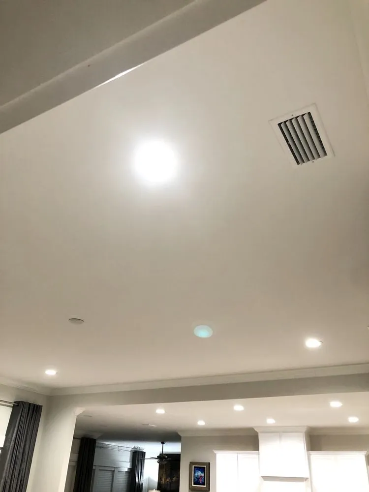 Slide of Teem Electric