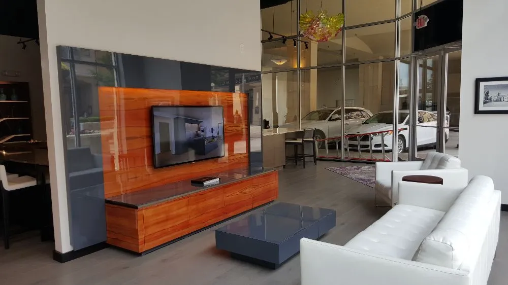 Slide of Tee's Electrical