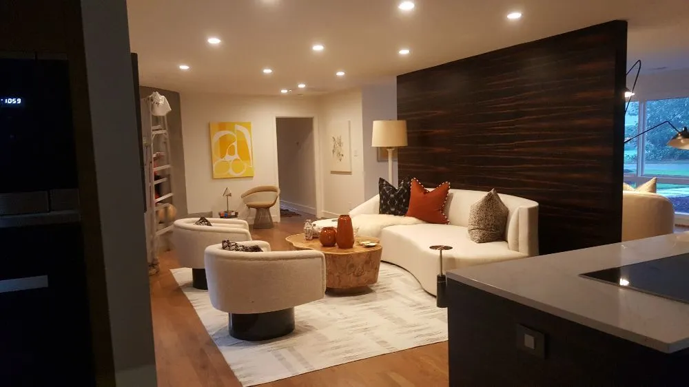 Slide of Tee's Electrical