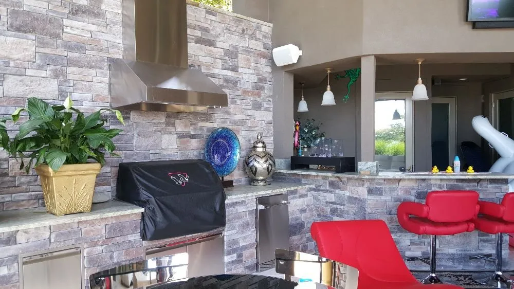 Slide of Tee's Electrical