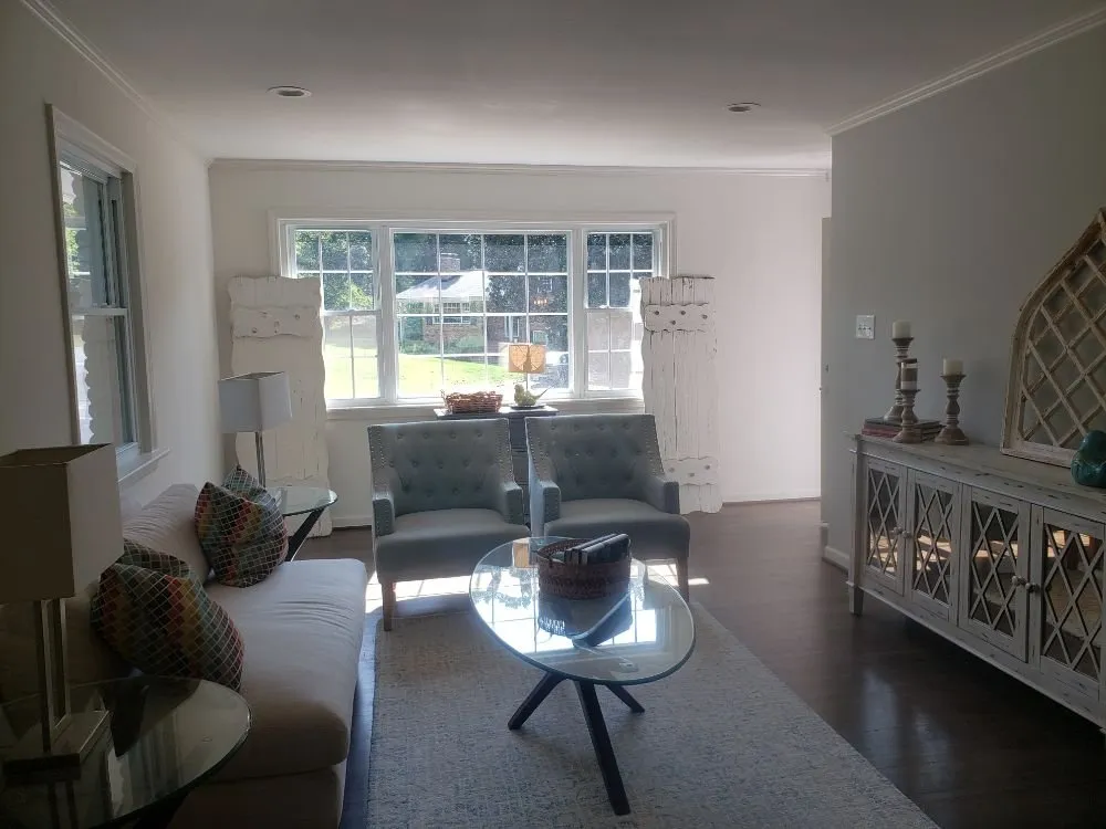 Slide of Tee's Electrical