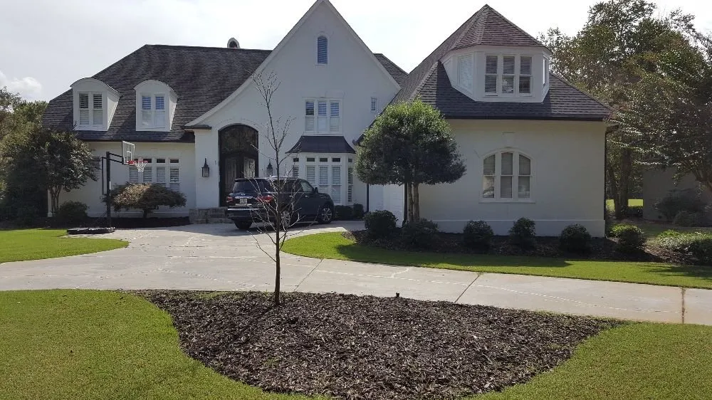 Slide of Tee's Electrical