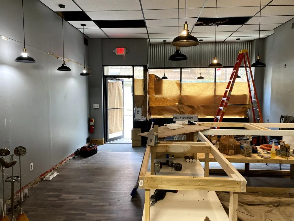 Slide of Tegge Electrical Services