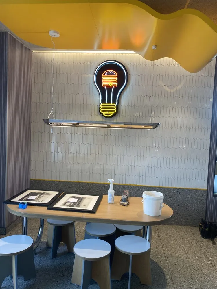 Slide of Tegge Electrical Services