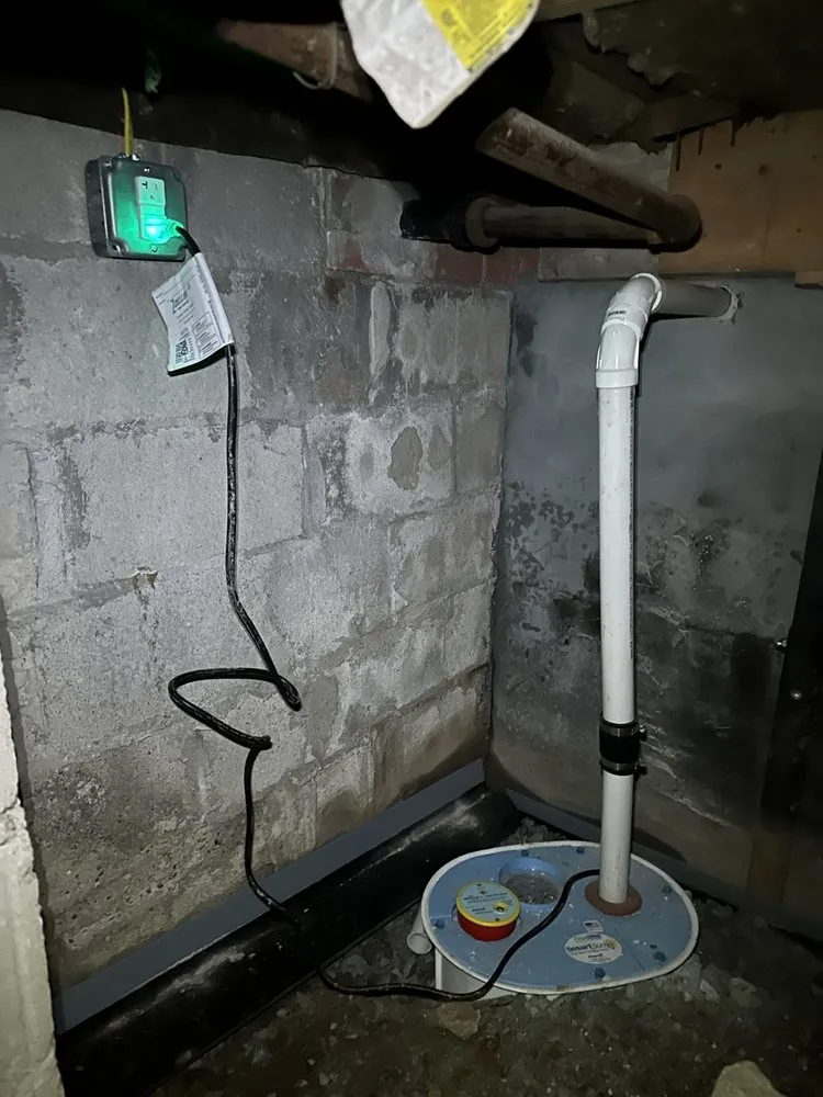 Slide of Tegge Electrical Services