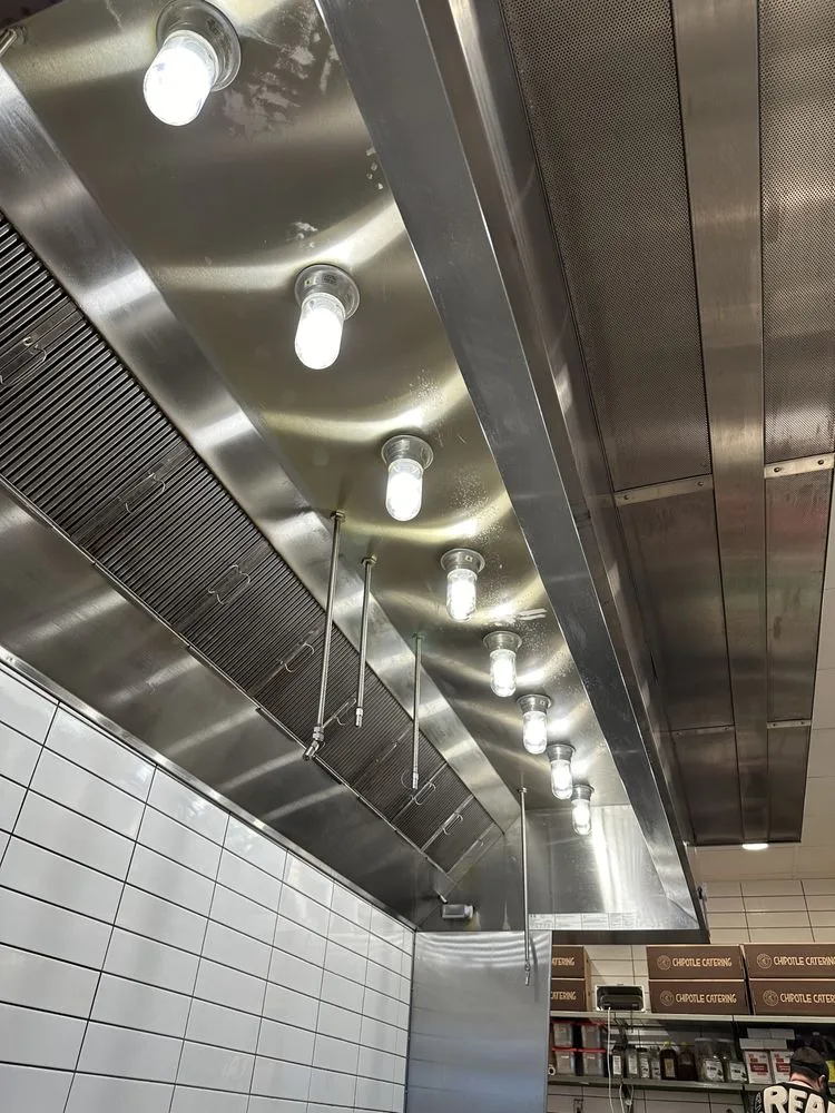 Slide of Tegge Electrical Services