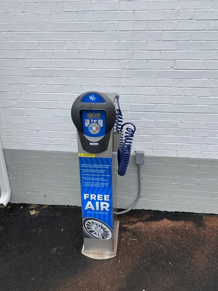 Slide of Tegge Electrical Services