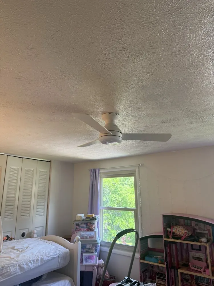 Slide of Tegge Electrical Services