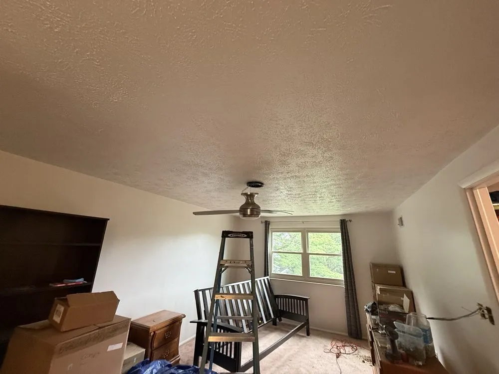 Slide of Tegge Electrical Services