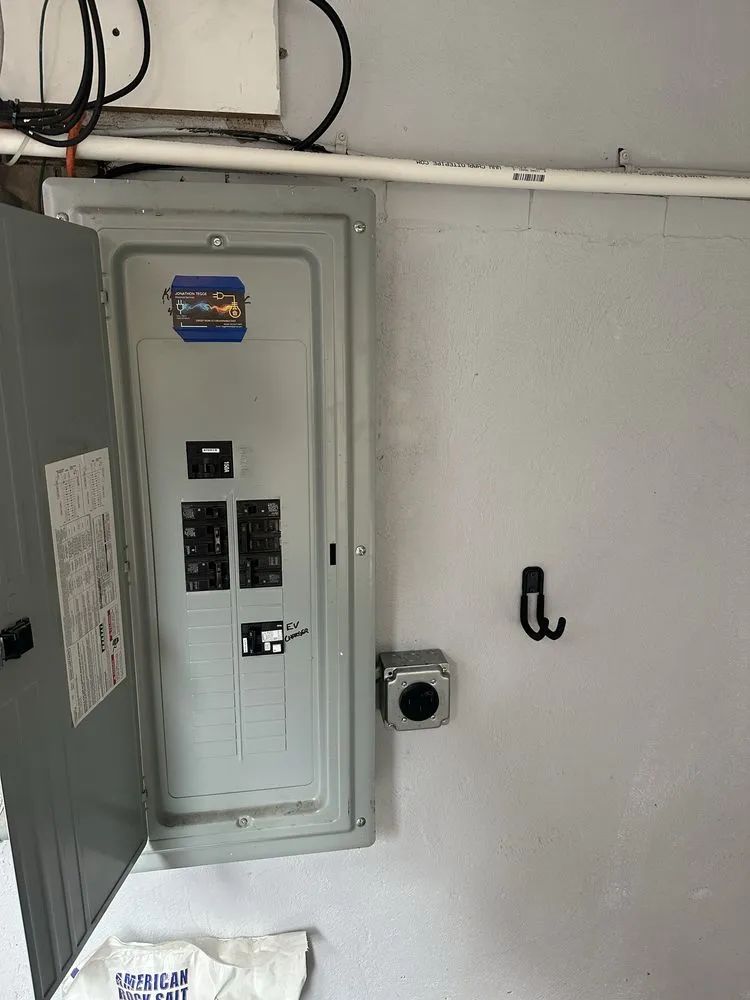 Reliable emergency electrical service service in , - Tegge Electrical Services