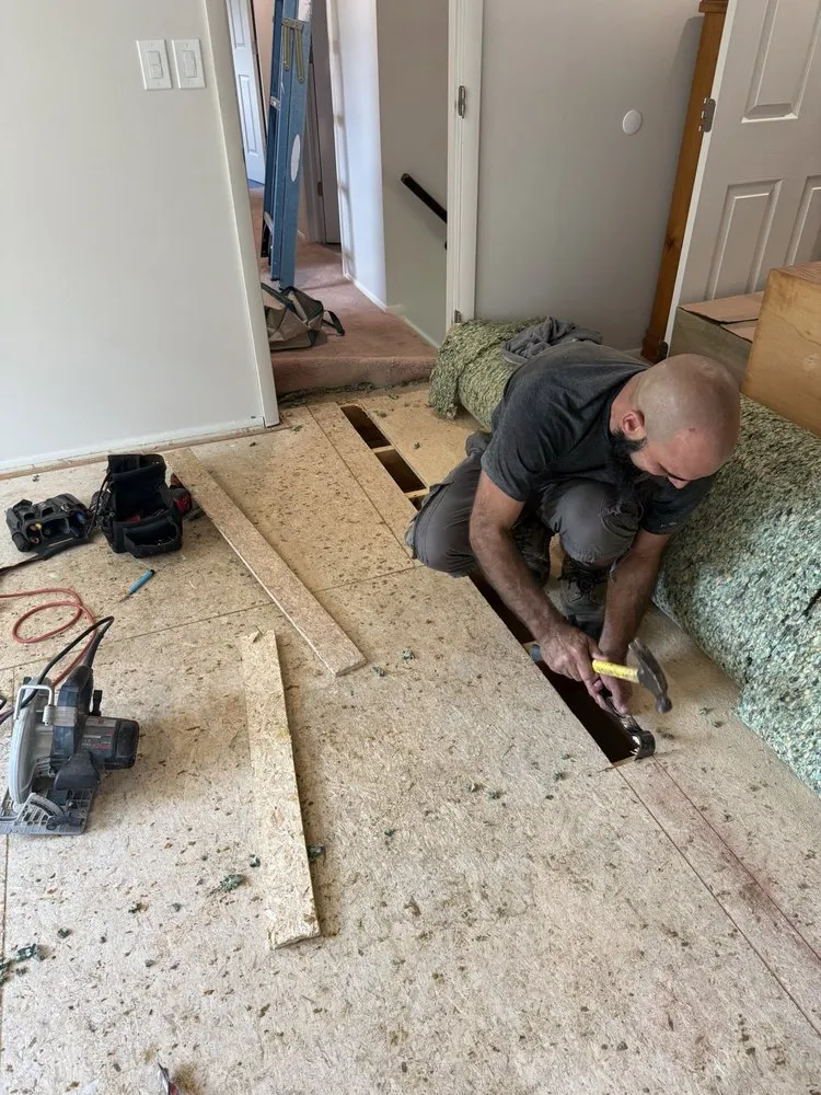 Trusted outlet and switch repair experts serving , - Tegge Electrical Services