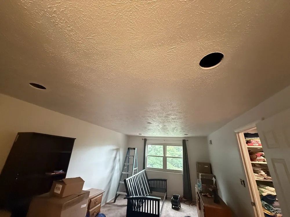 Slide of Tegge Electrical Services