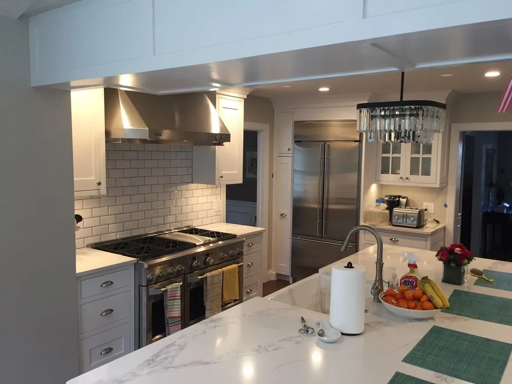 Slide of Tegrity Electric