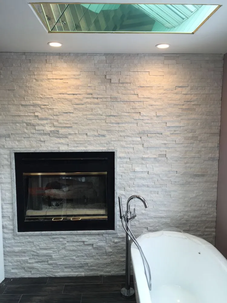 Slide of Tegrity Electric