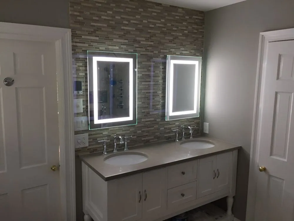 Slide of Tegrity Electric