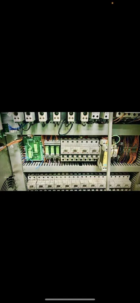 Slide of Tehillim Maintenance & Repair Services