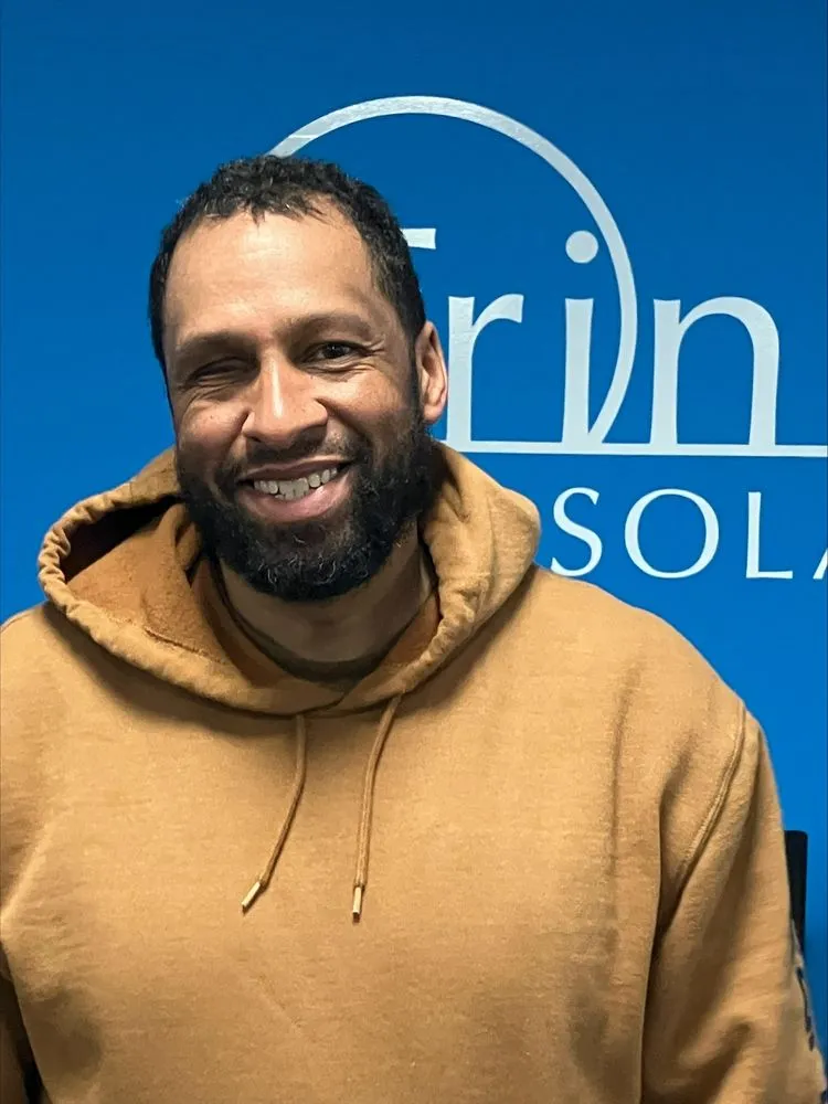 Slide of Teixeira Electrical