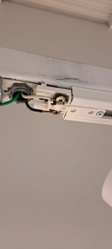 Slide of Tejano Electric