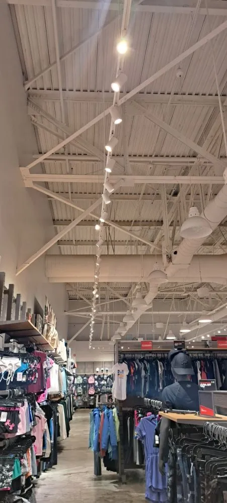 Slide of Tejano Electric