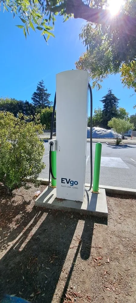 Slide of Tejano Electric