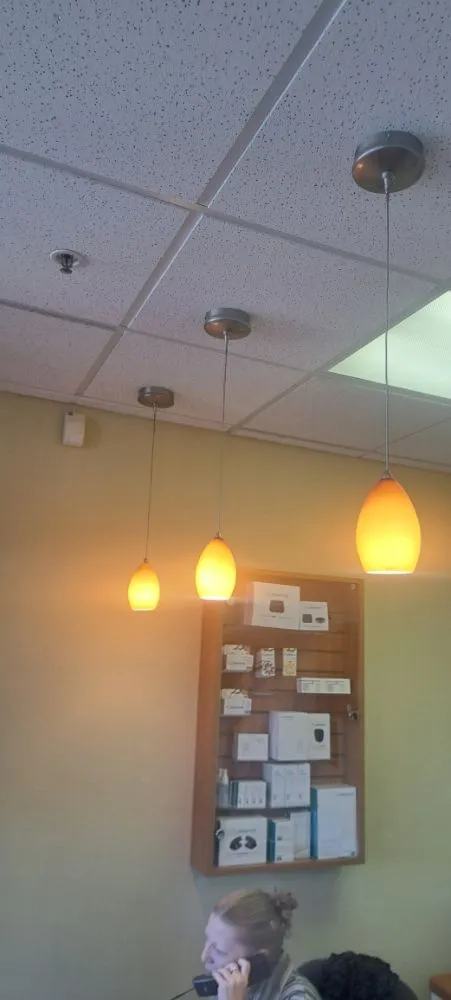 Slide of Tejano Electric