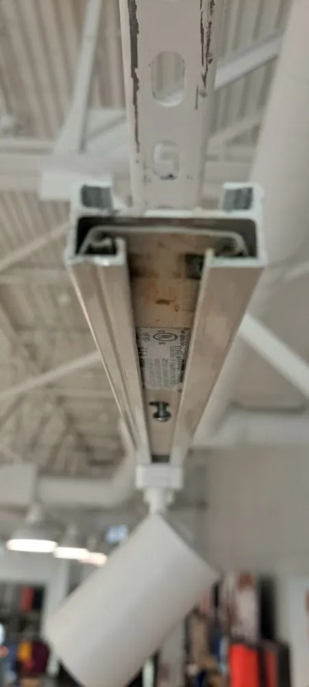 Slide of Tejano Electric