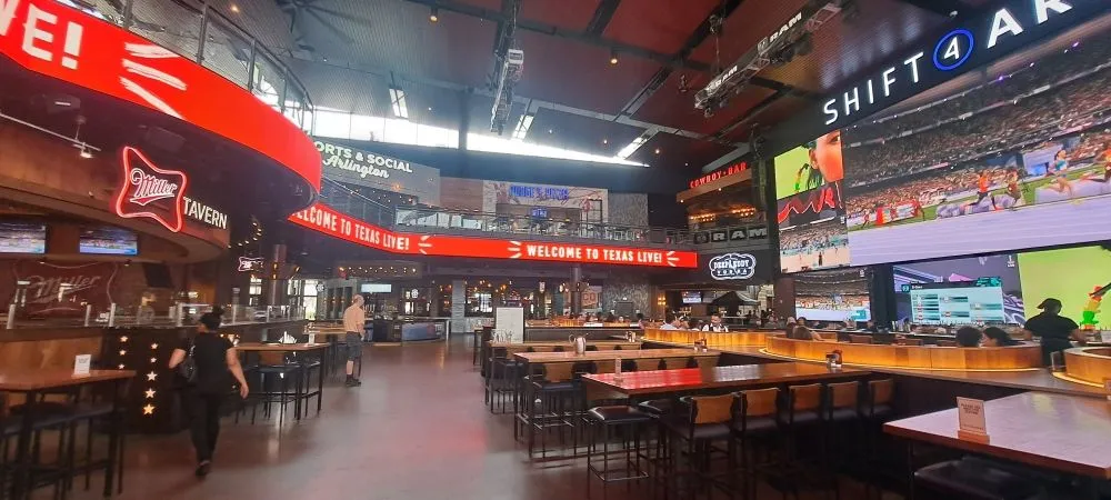 Slide of Tejano Electric