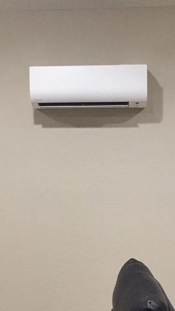 Slide of Tejas AC & Electrical