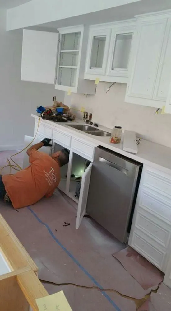 Slide of Tejas AC & Electrical