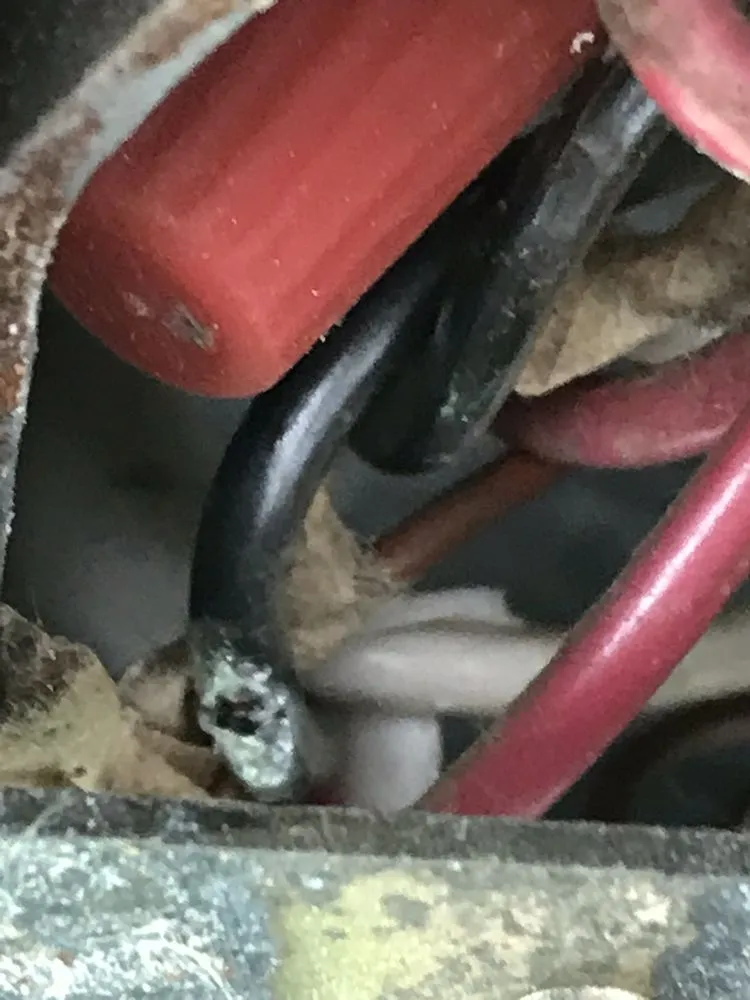 Slide of Tejas Electric