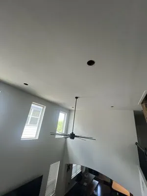 Tejas Residential Electrical Services Logo