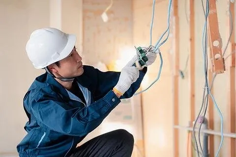 Slide of TEK Electric LLC