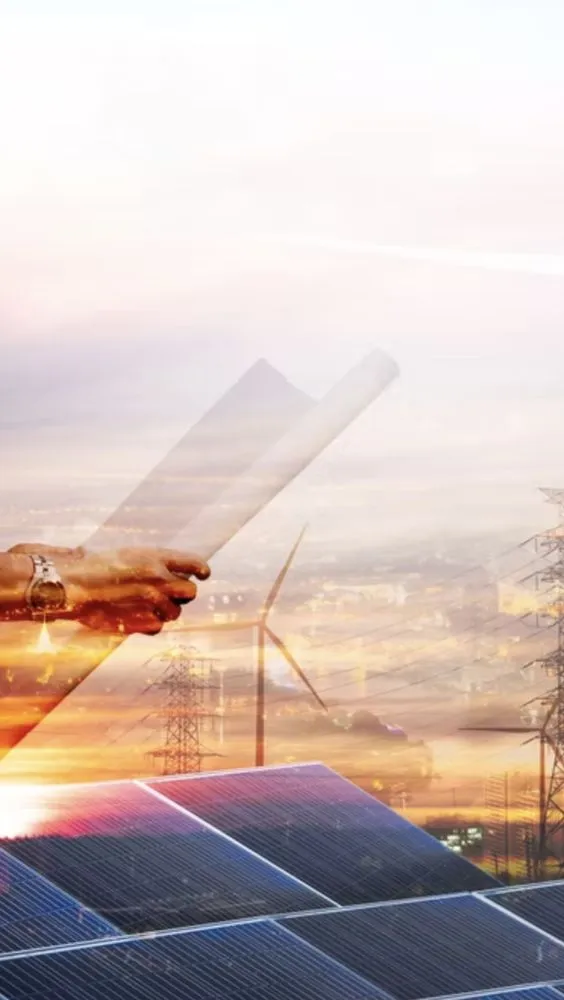 Slide of TEK Electric LLC