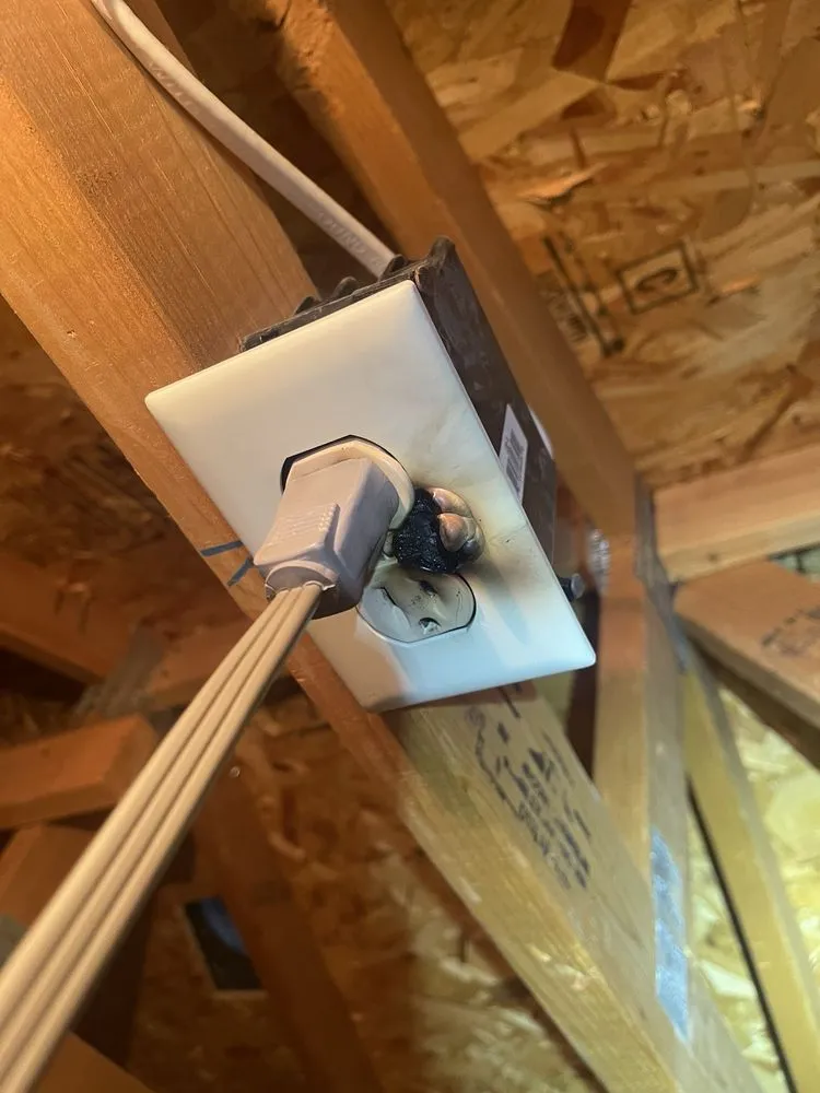 Slide of TEK Electric LLC