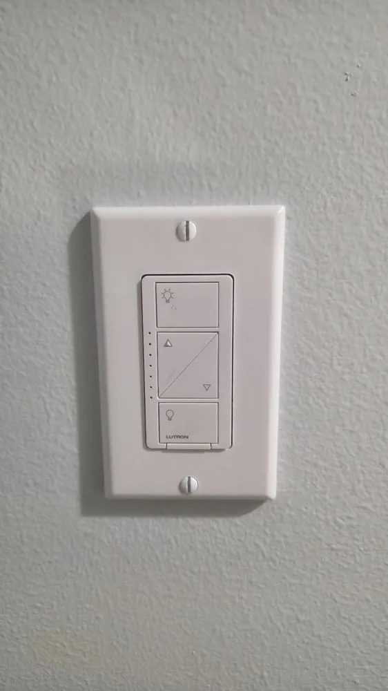 Slide of TEK Electric LLC