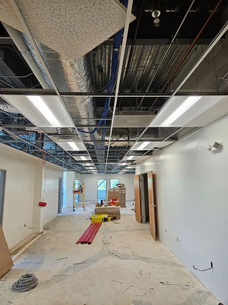 Slide of TEK Electric LLC