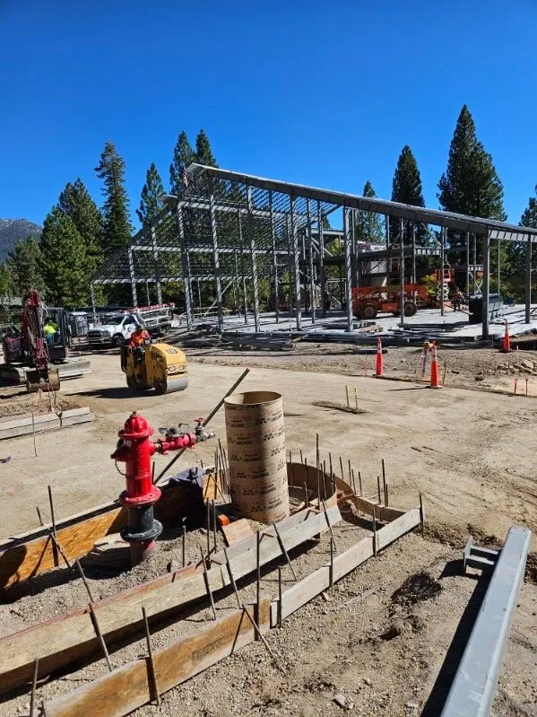 Slide of TEK Electric LLC