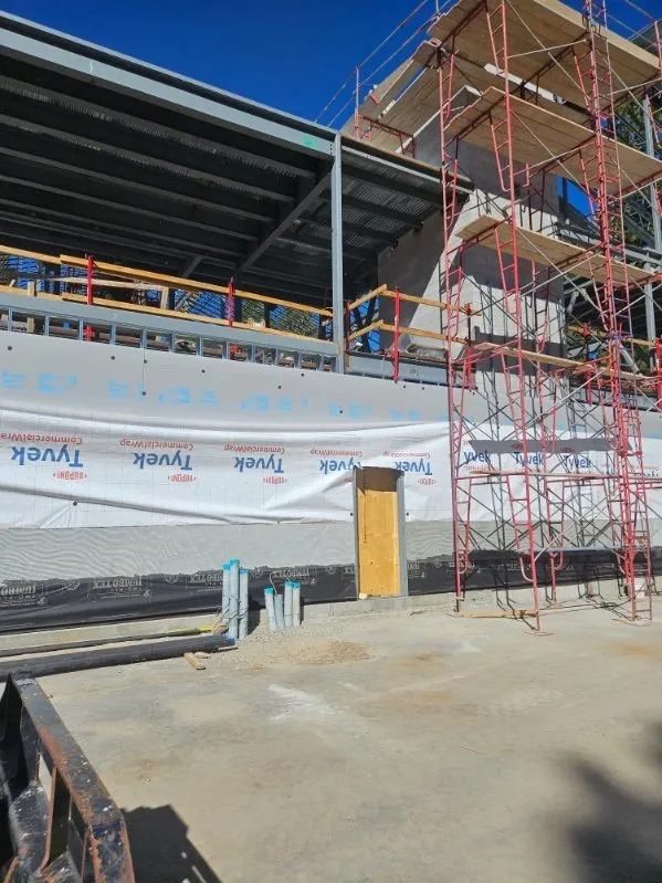 Slide of TEK Electric LLC