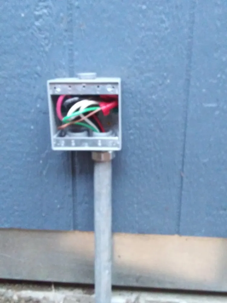 Expert electrical service for homes in outlet and switch repair,  by 