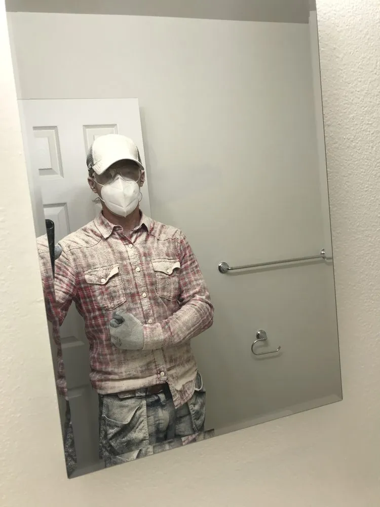 Slide of Tekton Electric