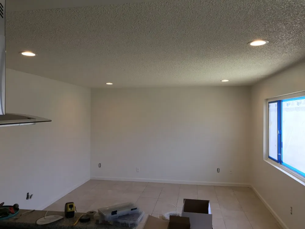 Slide of Tekton Electric