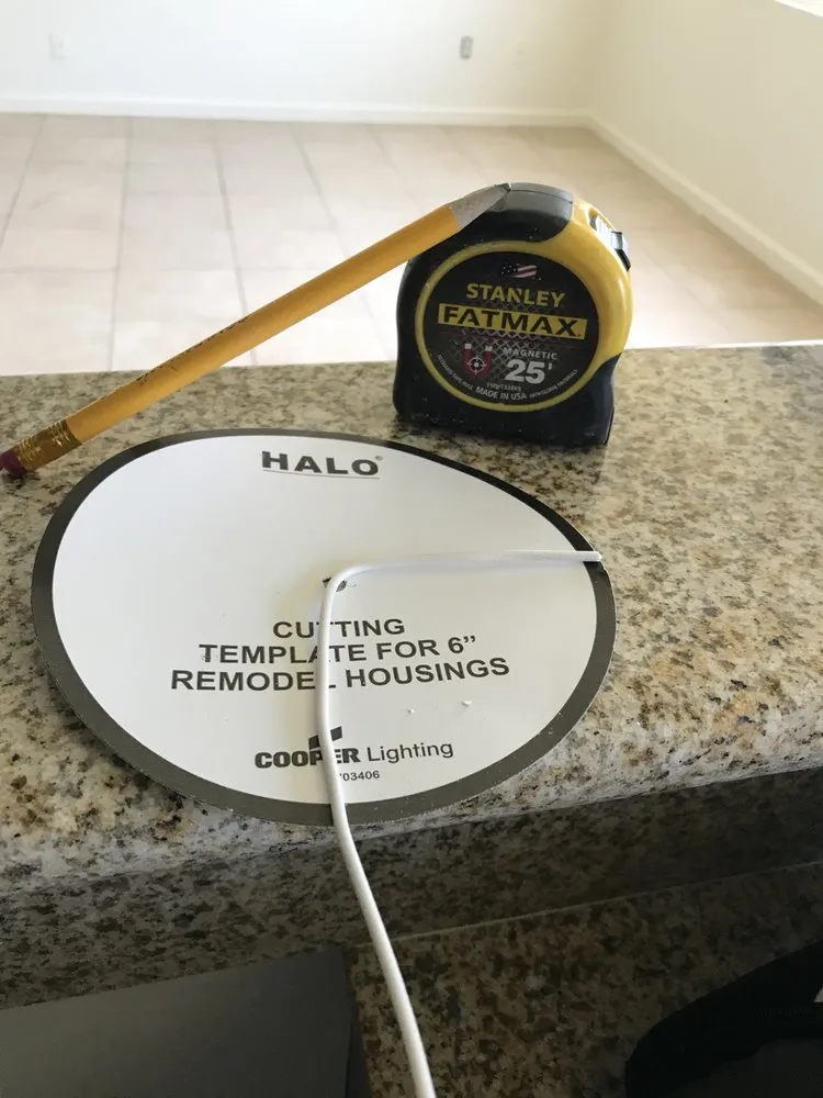 Slide of Tekton Electric