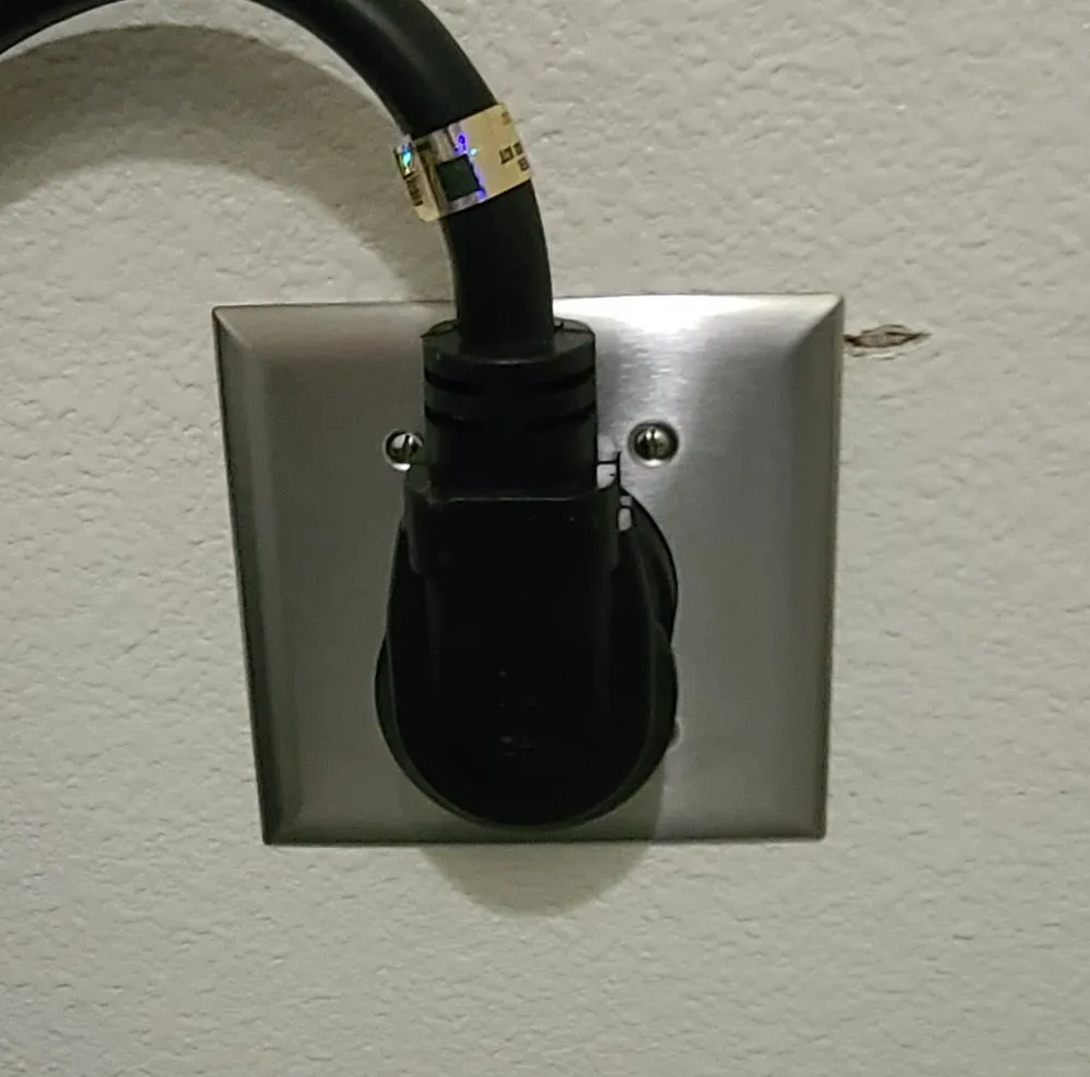 Slide of Tekton Electric