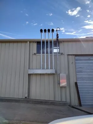 Tekton Electrical Services