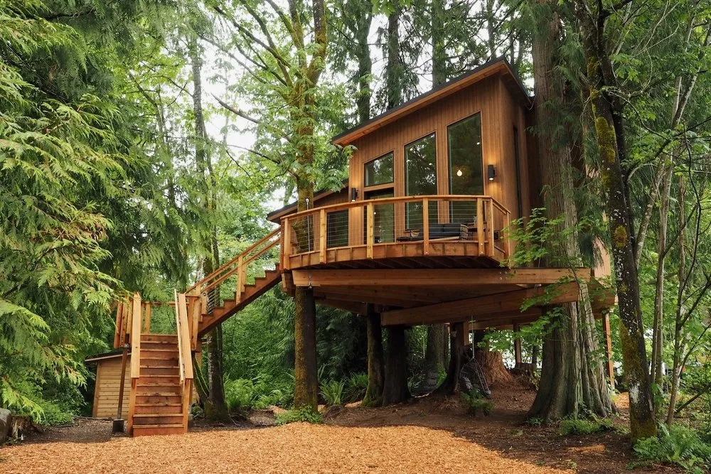 Slide of Tekton Northwest