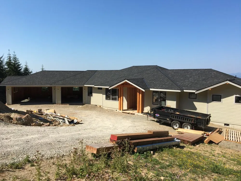 Slide of Tekton Northwest