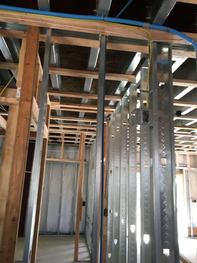 Slide of Tekton Northwest